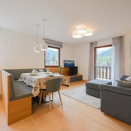 Casa Al Parco Deluxe Villa Canazei Dış mekan fotoğraf
