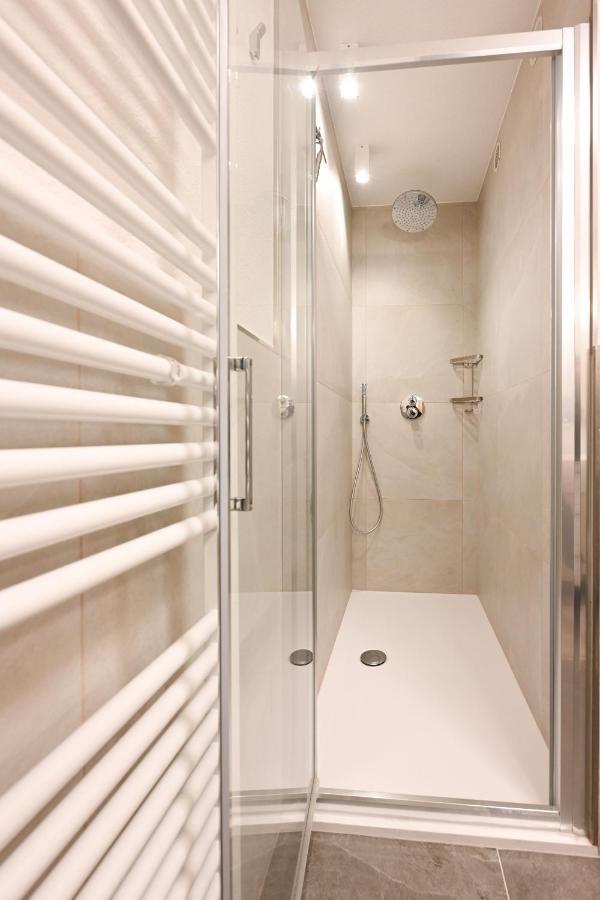 Casa Al Parco Deluxe Villa Canazei Dış mekan fotoğraf