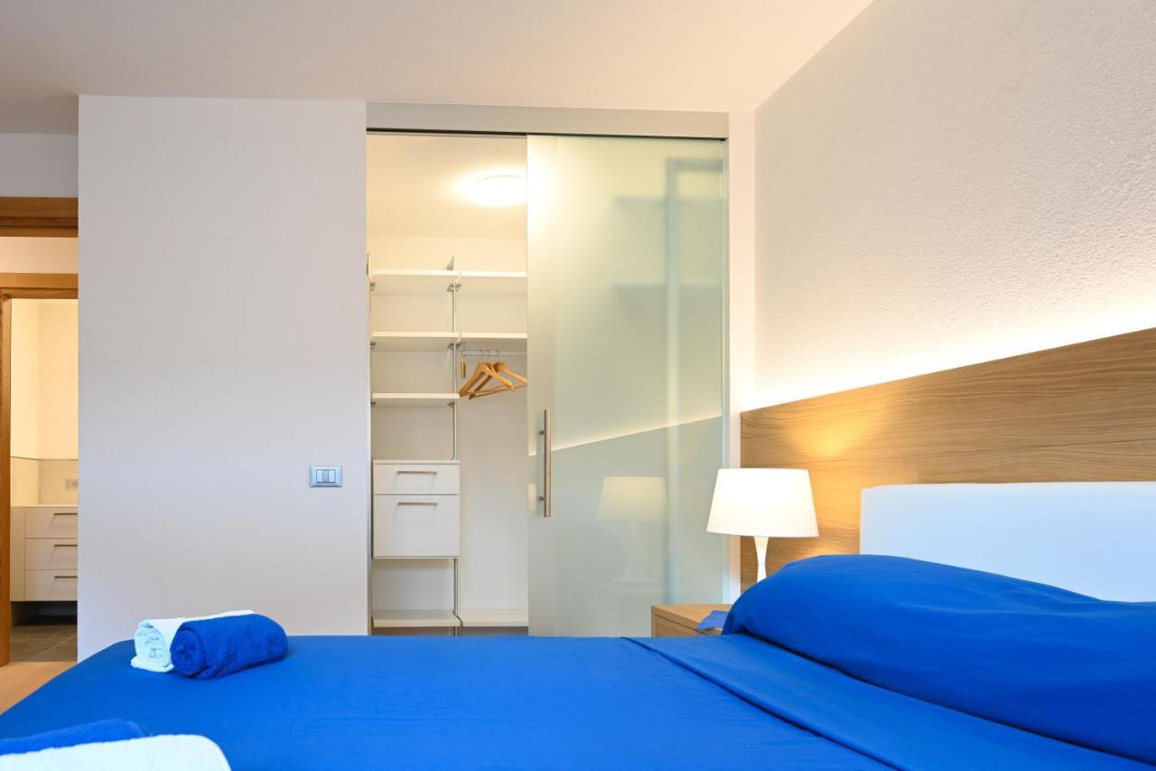 Casa Al Parco Deluxe Villa Canazei Dış mekan fotoğraf