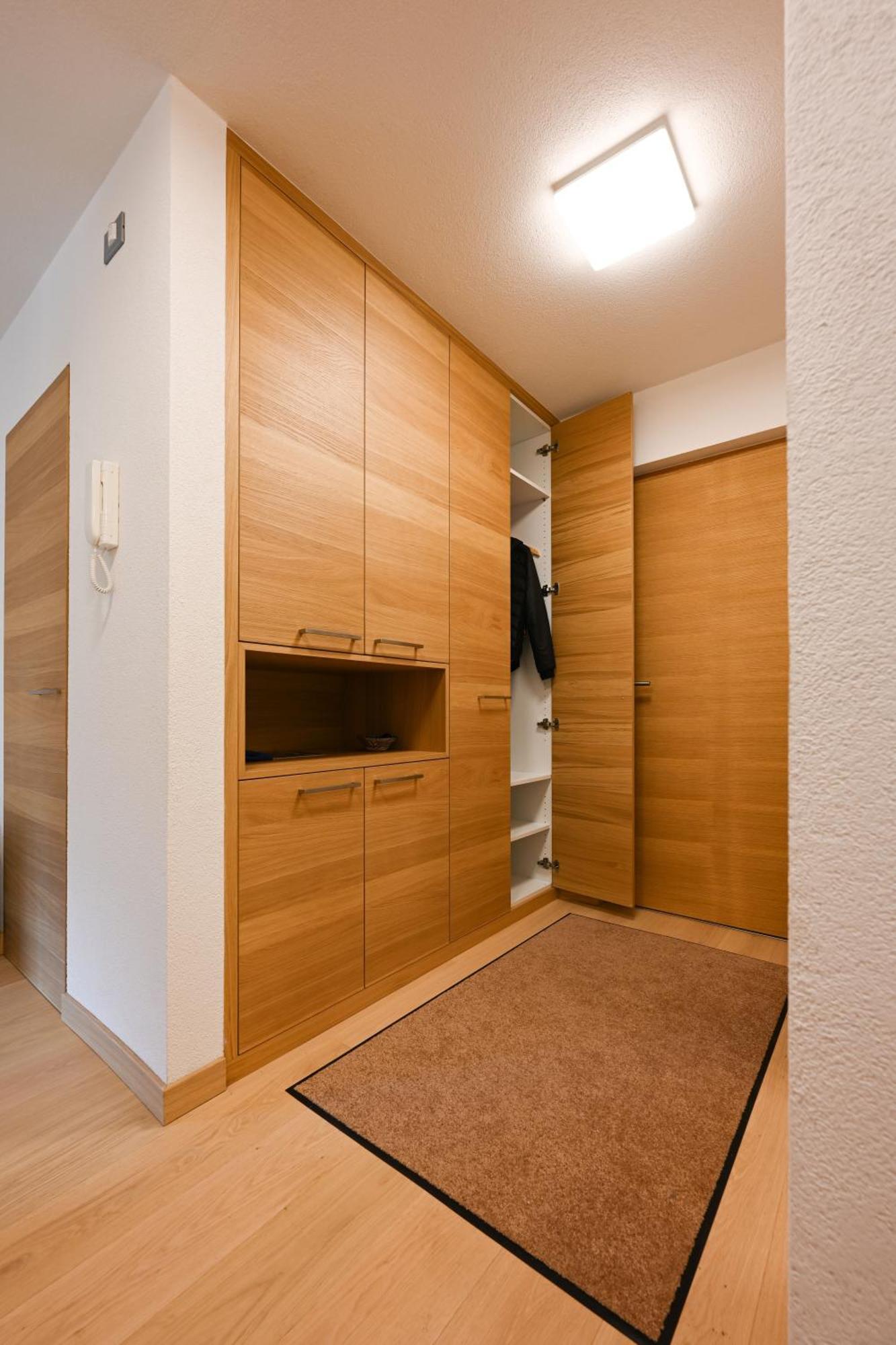 Casa Al Parco Deluxe Villa Canazei Dış mekan fotoğraf